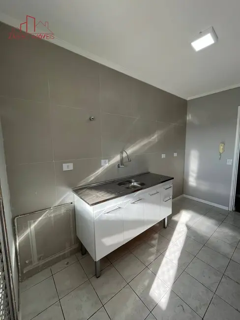 Foto 8 de Apartamento com 3 quartos à venda, 65m2 em Jardim das Palmas, São Paulo - SP