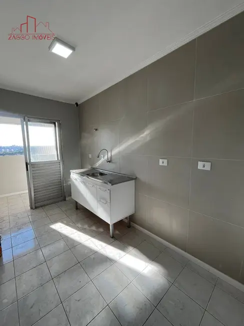 Foto 9 de Apartamento com 3 quartos à venda, 65m2 em Jardim das Palmas, São Paulo - SP