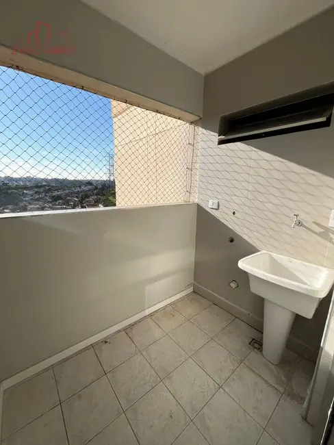 Foto 7 de Apartamento com 3 quartos à venda, 65m2 em Jardim das Palmas, São Paulo - SP