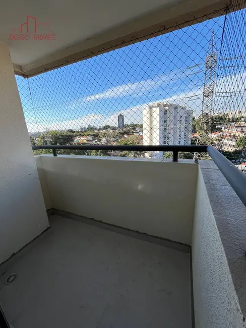 Foto 6 de Apartamento com 3 quartos à venda, 65m2 em Jardim das Palmas, São Paulo - SP