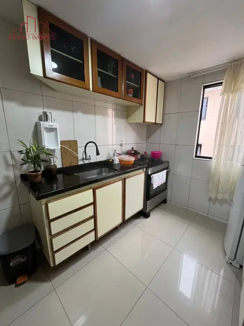 Foto 6 de Apartamento com 2 quartos à venda, 49m2 em Vila Fazzeoni, São Paulo - SP