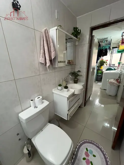 Foto 8 de Apartamento com 2 quartos à venda, 49m2 em Vila Fazzeoni, São Paulo - SP