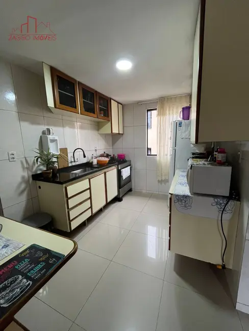 Foto 5 de Apartamento com 2 quartos à venda, 49m2 em Vila Fazzeoni, São Paulo - SP