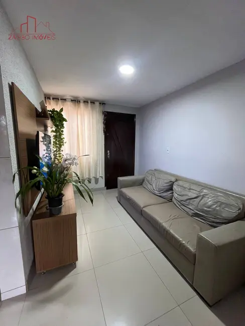Foto 3 de Apartamento com 2 quartos à venda, 49m2 em Vila Fazzeoni, São Paulo - SP