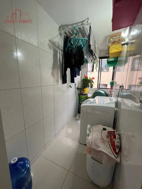 Foto 7 de Apartamento com 2 quartos à venda, 49m2 em Vila Fazzeoni, São Paulo - SP