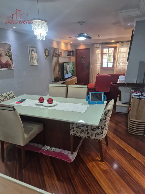 Casa de Condomínio com 3 quartos à venda, 150m2 em Jardim Santa Efigênia, São Paulo - SP - imagem 4 Foto 4 de Casa de Condomínio com 3 quartos à venda, 150m2 em Jardim Santa Efigênia, São Paulo - SP