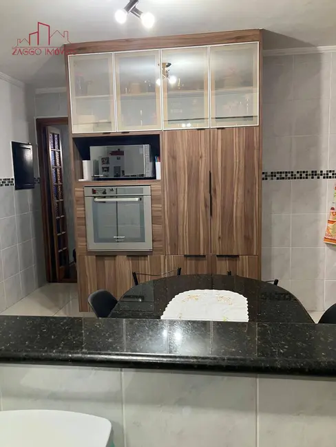 Casa de Condomínio com 3 quartos à venda, 150m2 em Jardim Santa Efigênia, São Paulo - SP - imagem 6 Foto 6 de Casa de Condomínio com 3 quartos à venda, 150m2 em Jardim Santa Efigênia, São Paulo - SP