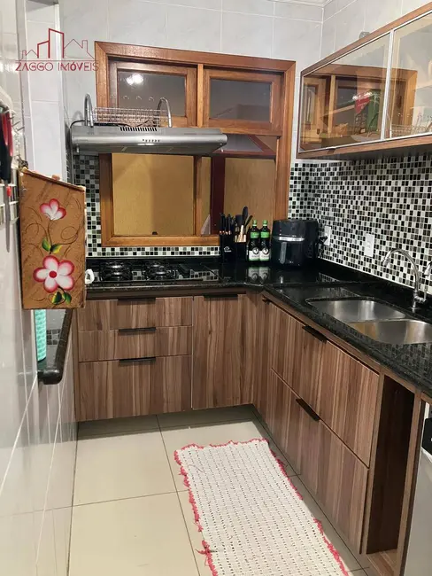 Casa de Condomínio com 3 quartos à venda, 150m2 em Jardim Santa Efigênia, São Paulo - SP - imagem 5 Foto 5 de Casa de Condomínio com 3 quartos à venda, 150m2 em Jardim Santa Efigênia, São Paulo - SP