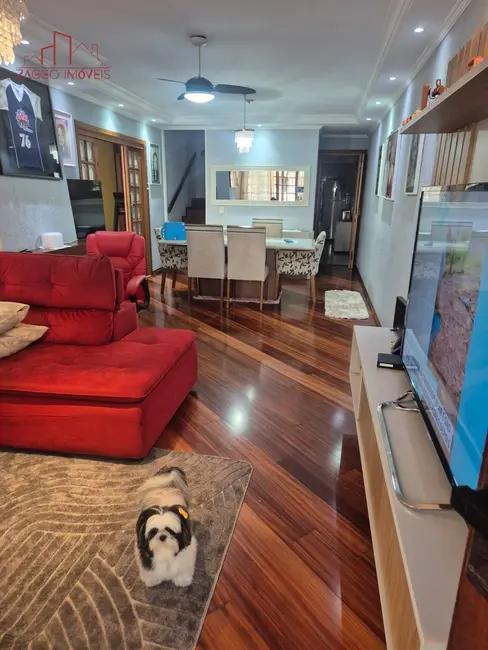 Casa de Condomínio com 3 quartos à venda, 150m2 em Jardim Santa Efigênia, São Paulo - SP - imagem 1 Foto 1 de Casa de Condomínio com 3 quartos à venda, 150m2 em Jardim Santa Efigênia, São Paulo - SP