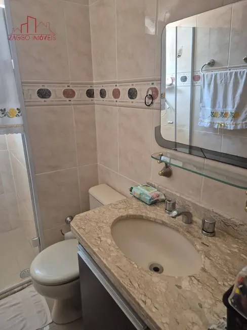 Casa de Condomínio com 3 quartos à venda, 150m2 em Jardim Santa Efigênia, São Paulo - SP - imagem 8 Foto 8 de Casa de Condomínio com 3 quartos à venda, 150m2 em Jardim Santa Efigênia, São Paulo - SP