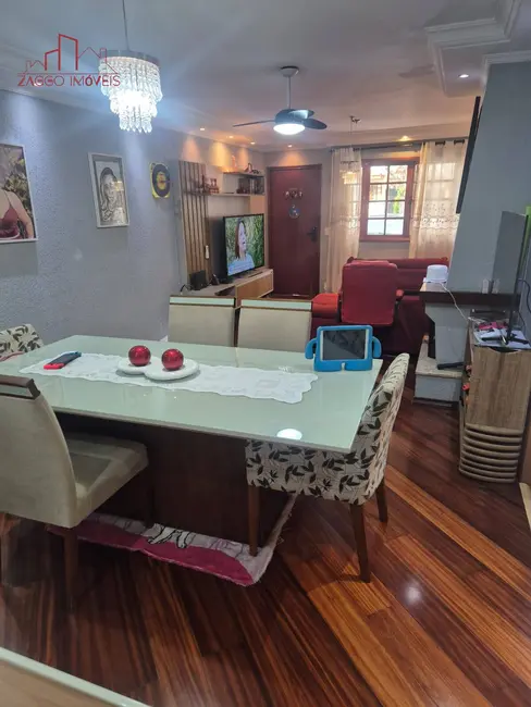 Casa de Condomínio com 3 quartos à venda, 150m2 em Jardim Santa Efigênia, São Paulo - SP - imagem 3 Foto 3 de Casa de Condomínio com 3 quartos à venda, 150m2 em Jardim Santa Efigênia, São Paulo - SP