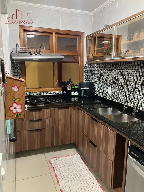 Casa de Condomínio com 3 quartos à venda, 150m2 em Jardim Santa Efigênia, São Paulo - SP - imagem 7 Foto 7 de Casa de Condomínio com 3 quartos à venda, 150m2 em Jardim Santa Efigênia, São Paulo - SP