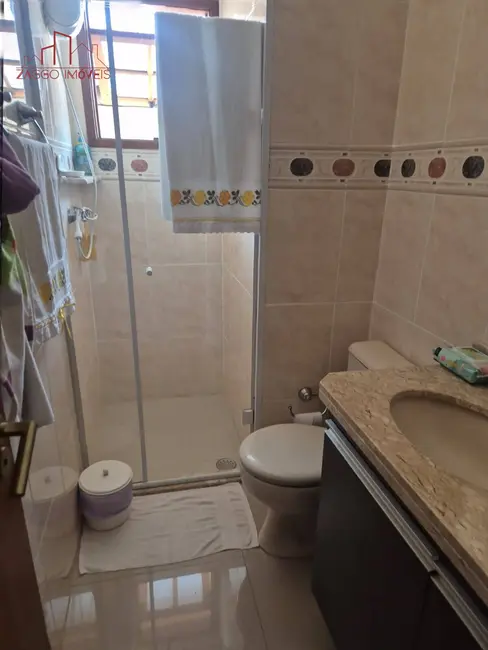 Casa de Condomínio com 3 quartos à venda, 150m2 em Jardim Santa Efigênia, São Paulo - SP - imagem 9 Foto 9 de Casa de Condomínio com 3 quartos à venda, 150m2 em Jardim Santa Efigênia, São Paulo - SP