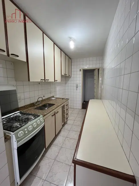 Foto 4 de Apartamento com 3 quartos à venda, 70m2 em Vila Andrade, São Paulo - SP