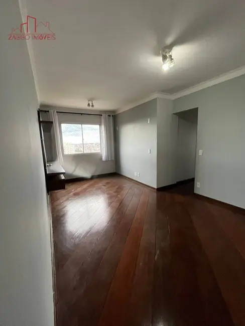 Foto 1 de Apartamento com 3 quartos à venda, 70m2 em Vila Andrade, São Paulo - SP