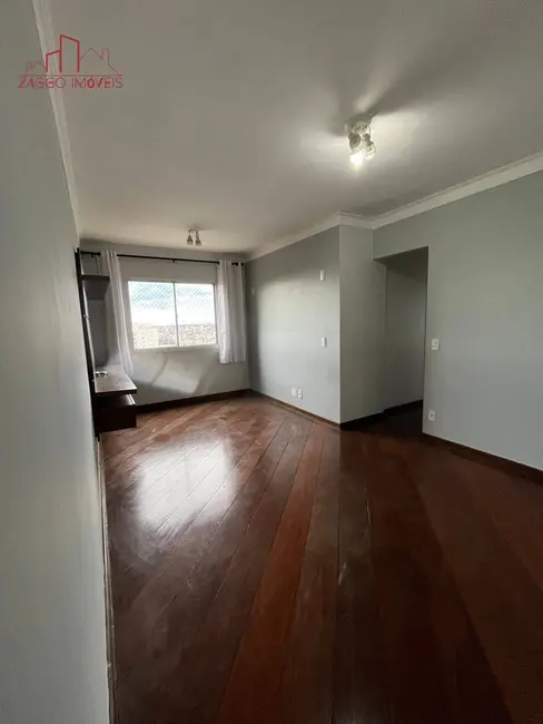 Foto 2 de Apartamento com 3 quartos à venda, 70m2 em Vila Andrade, São Paulo - SP