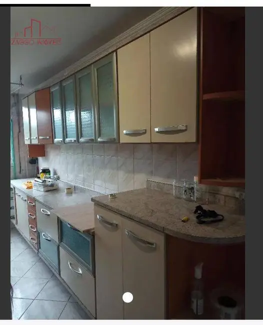 Apartamento com 3 quartos à venda, 62m2 em Jardim Umuarama, São Paulo - SP - imagem 6 Foto 6 de Apartamento com 3 quartos à venda, 62m2 em Jardim Umuarama, São Paulo - SP
