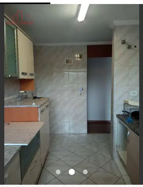 Apartamento com 3 quartos à venda, 62m2 em Jardim Umuarama, São Paulo - SP - imagem 5 Foto 5 de Apartamento com 3 quartos à venda, 62m2 em Jardim Umuarama, São Paulo - SP