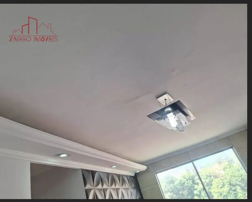 Apartamento com 3 quartos à venda, 62m2 em Jardim Umuarama, São Paulo - SP - imagem 3 Foto 3 de Apartamento com 3 quartos à venda, 62m2 em Jardim Umuarama, São Paulo - SP