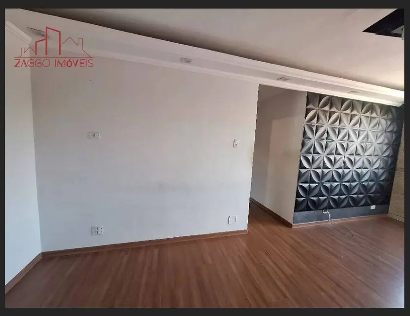 Apartamento com 3 quartos à venda, 62m2 em Jardim Umuarama, São Paulo - SP - imagem 2 Foto 2 de Apartamento com 3 quartos à venda, 62m2 em Jardim Umuarama, São Paulo - SP