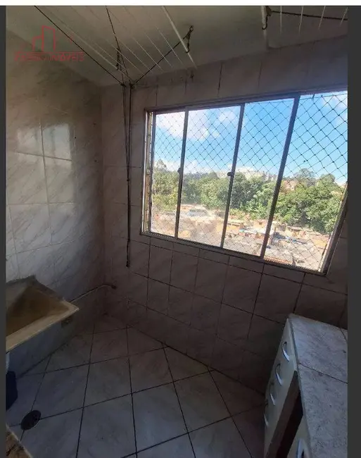 Apartamento com 3 quartos à venda, 62m2 em Jardim Umuarama, São Paulo - SP - imagem 7 Foto 7 de Apartamento com 3 quartos à venda, 62m2 em Jardim Umuarama, São Paulo - SP