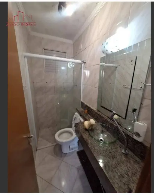 Apartamento com 3 quartos à venda, 62m2 em Jardim Umuarama, São Paulo - SP - imagem 8 Foto 8 de Apartamento com 3 quartos à venda, 62m2 em Jardim Umuarama, São Paulo - SP