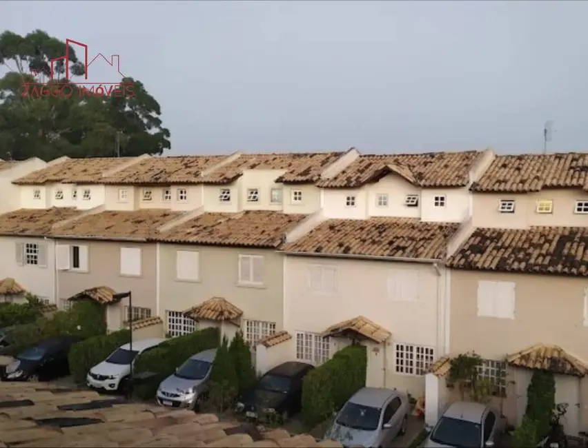 Foto 8 de Casa de Condomínio com 3 quartos à venda, 130m2 em Parque Munhoz, São Paulo - SP