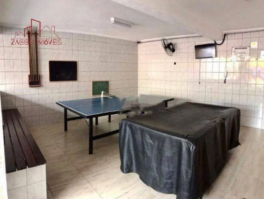 Foto 9 de Casa de Condomínio com 3 quartos à venda, 130m2 em Parque Munhoz, São Paulo - SP