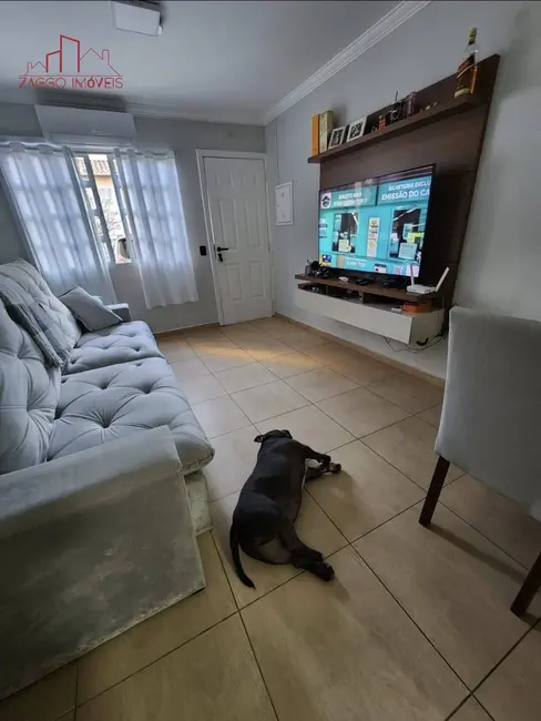 Foto 1 de Casa de Condomínio com 3 quartos à venda, 130m2 em Parque Munhoz, São Paulo - SP