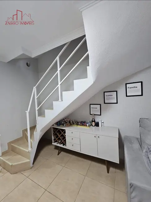 Foto 2 de Casa de Condomínio com 3 quartos à venda, 130m2 em Parque Munhoz, São Paulo - SP