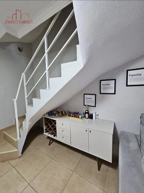 Foto 3 de Casa de Condomínio com 3 quartos à venda, 130m2 em Parque Munhoz, São Paulo - SP