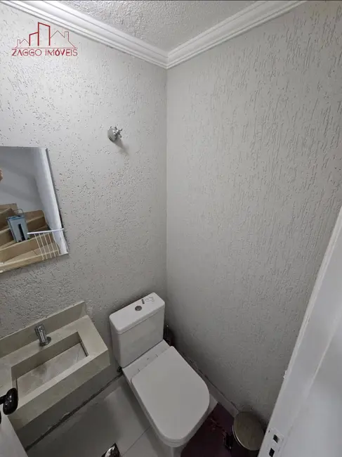 Foto 6 de Casa de Condomínio com 3 quartos à venda, 130m2 em Parque Munhoz, São Paulo - SP