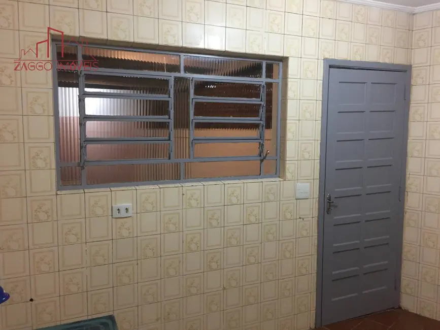 Foto 5 de Casa com 2 quartos à venda, 91m2 em Jardim Rosana, São Paulo - SP