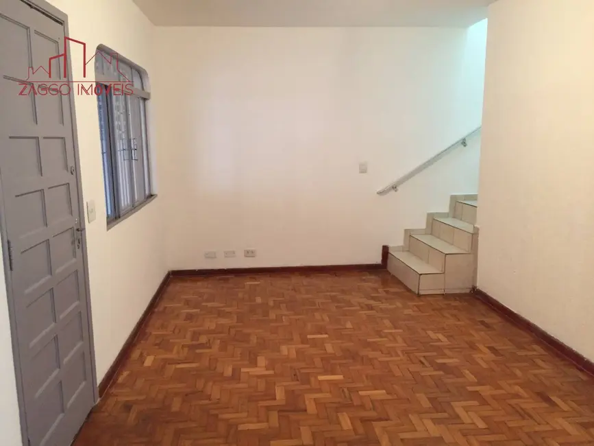 Foto 2 de Casa com 2 quartos à venda, 91m2 em Jardim Rosana, São Paulo - SP