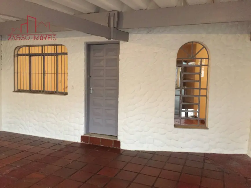 Foto 1 de Casa com 2 quartos à venda, 91m2 em Jardim Rosana, São Paulo - SP