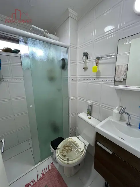 Foto 9 de Apartamento com 2 quartos à venda, 54m2 em Vila das Belezas, São Paulo - SP