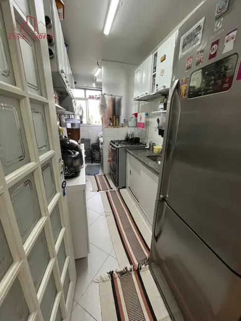 Foto 4 de Apartamento com 2 quartos à venda, 54m2 em Vila das Belezas, São Paulo - SP