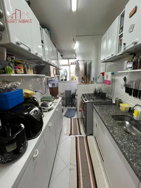 Foto 6 de Apartamento com 2 quartos à venda, 54m2 em Vila das Belezas, São Paulo - SP