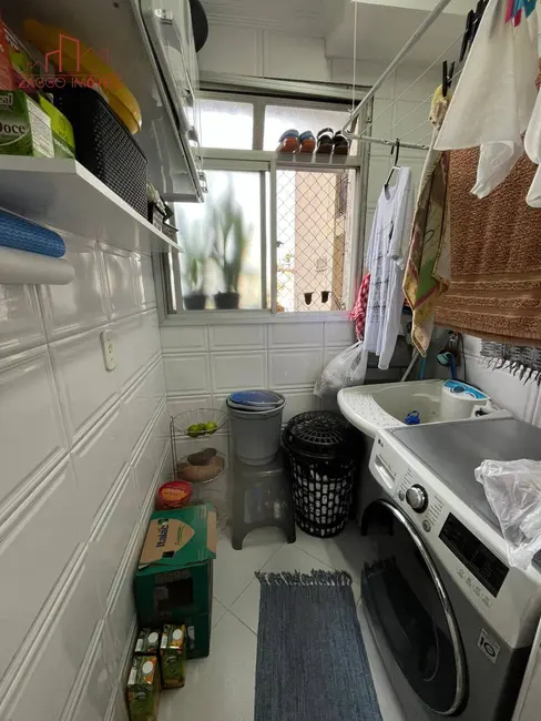 Foto 7 de Apartamento com 2 quartos à venda, 54m2 em Vila das Belezas, São Paulo - SP