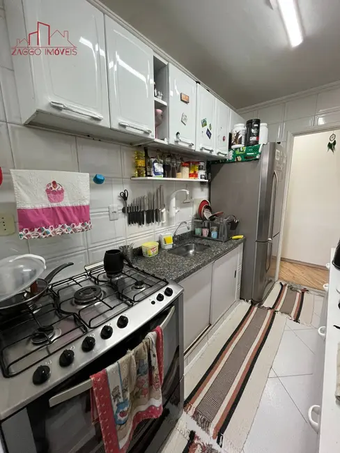Foto 5 de Apartamento com 2 quartos à venda, 54m2 em Vila das Belezas, São Paulo - SP