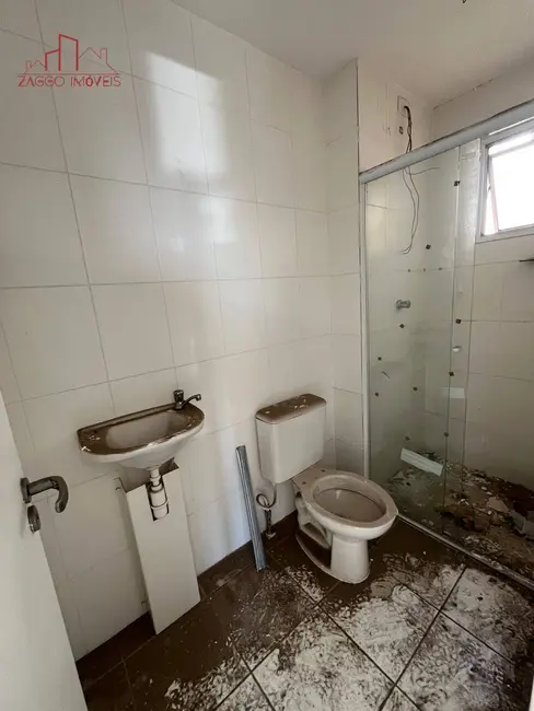 Foto 6 de Apartamento com 2 quartos à venda, 53m2 em Jardim Casablanca, São Paulo - SP