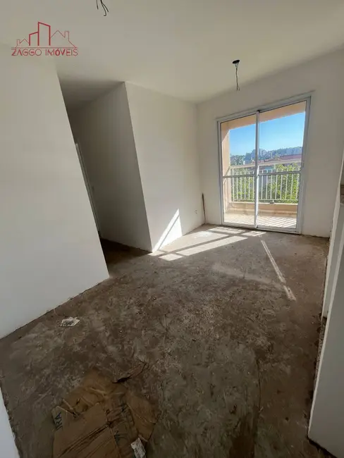 Foto 1 de Apartamento com 2 quartos à venda, 53m2 em Jardim Casablanca, São Paulo - SP