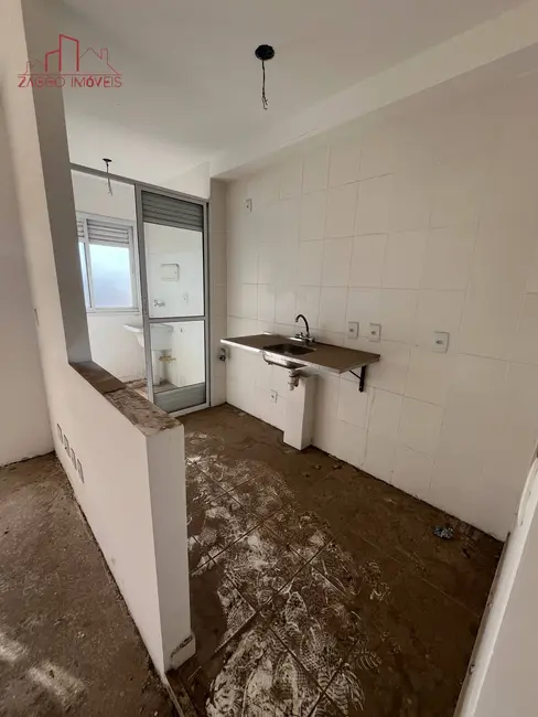Foto 4 de Apartamento com 2 quartos à venda, 53m2 em Jardim Casablanca, São Paulo - SP