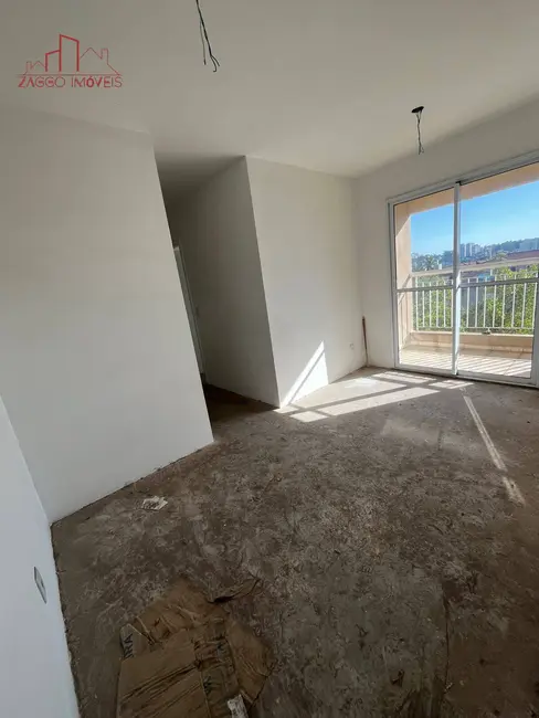 Foto 2 de Apartamento com 2 quartos à venda, 53m2 em Jardim Casablanca, São Paulo - SP