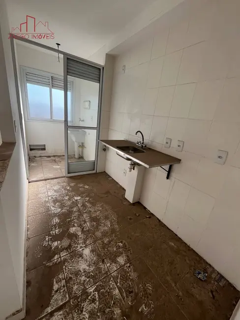 Foto 5 de Apartamento com 2 quartos à venda, 53m2 em Jardim Casablanca, São Paulo - SP