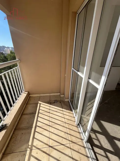 Foto 3 de Apartamento com 2 quartos à venda, 53m2 em Jardim Casablanca, São Paulo - SP