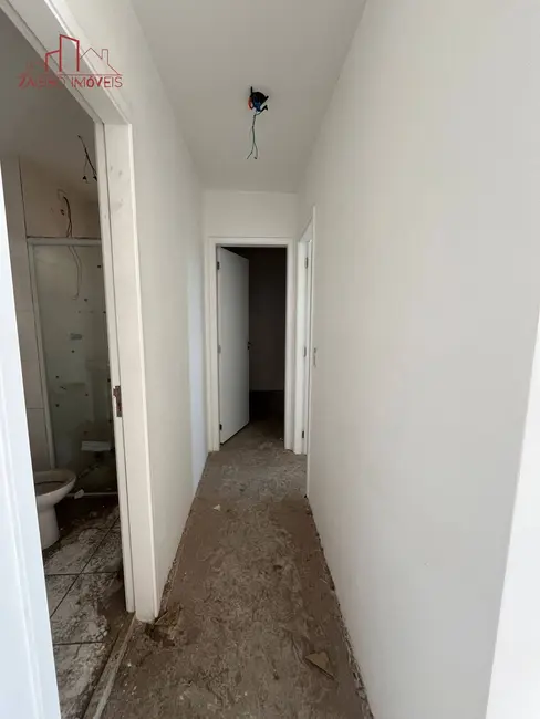Foto 7 de Apartamento com 2 quartos à venda, 53m2 em Jardim Casablanca, São Paulo - SP