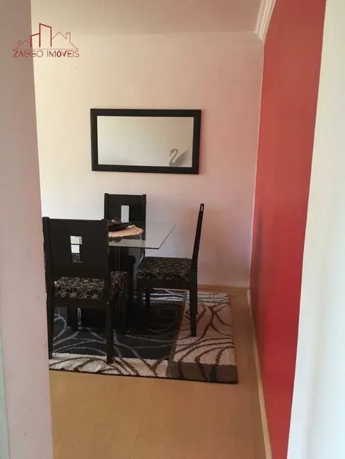 Foto 2 de Apartamento com 3 quartos à venda, 65m2 em Parque Flamengo, São Paulo - SP