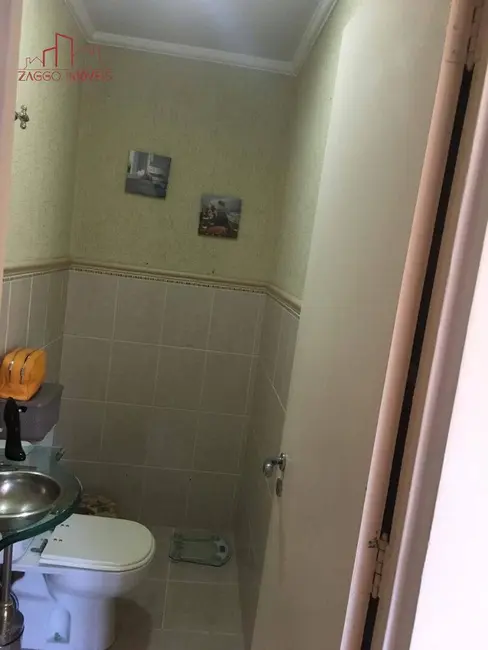 Foto 9 de Apartamento com 3 quartos à venda, 65m2 em Parque Flamengo, São Paulo - SP