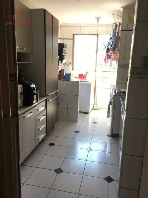 Foto 4 de Apartamento com 3 quartos à venda, 65m2 em Parque Flamengo, São Paulo - SP